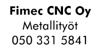 Fimec CNC Oy